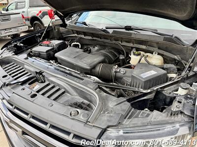 2020 Chevrolet Silverado 1500 LT Trail Boss   - Photo 41 - North Salt Lake, UT 84010