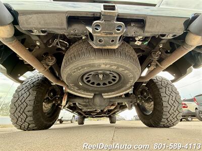 2020 Chevrolet Silverado 1500 LT Trail Boss   - Photo 10 - North Salt Lake, UT 84010