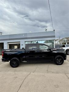 2020 Chevrolet Silverado 1500 LT Trail Boss   - Photo 30 - North Salt Lake, UT 84010