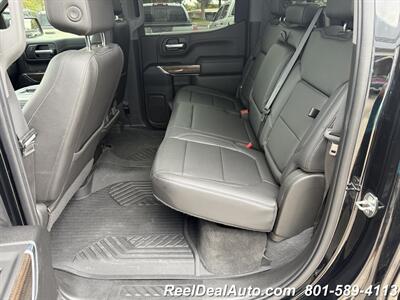 2020 Chevrolet Silverado 1500 LT Trail Boss   - Photo 56 - North Salt Lake, UT 84010