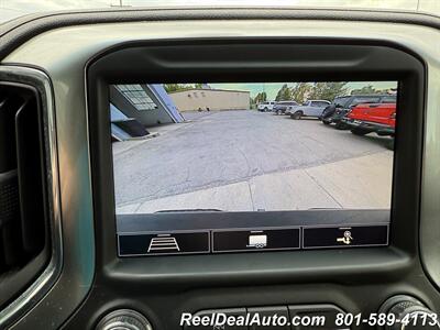 2020 Chevrolet Silverado 1500 LT Trail Boss   - Photo 16 - North Salt Lake, UT 84010