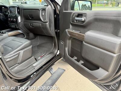 2020 Chevrolet Silverado 1500 LT Trail Boss   - Photo 12 - North Salt Lake, UT 84010