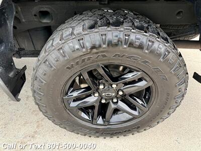 2020 Chevrolet Silverado 1500 LT Trail Boss - Photo 52 - North Salt Lake, UT 84010