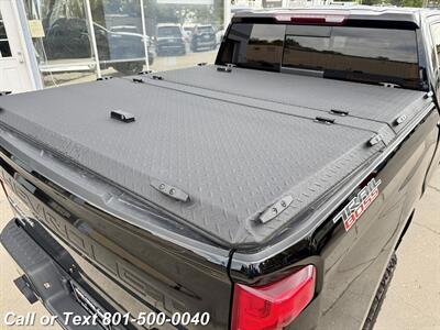 2020 Chevrolet Silverado 1500 LT Trail Boss   - Photo 51 - North Salt Lake, UT 84010