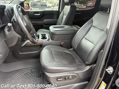 2020 Chevrolet Silverado 1500 LT Trail Boss   - Photo 3 - North Salt Lake, UT 84010