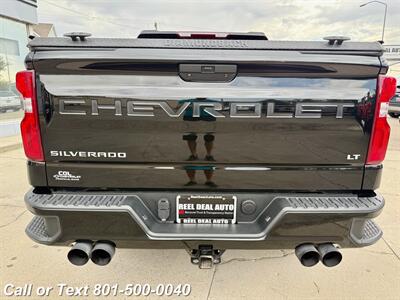 2020 Chevrolet Silverado 1500 LT Trail Boss - Photo 34 - North Salt Lake, UT 84010
