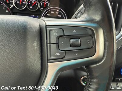 2020 Chevrolet Silverado 1500 LT Trail Boss   - Photo 14 - North Salt Lake, UT 84010