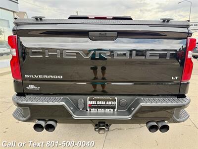 2020 Chevrolet Silverado 1500 LT Trail Boss   - Photo 34 - North Salt Lake, UT 84010