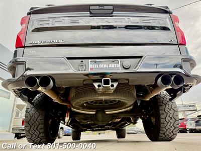 2020 Chevrolet Silverado 1500 LT Trail Boss - Photo 35 - North Salt Lake, UT 84010