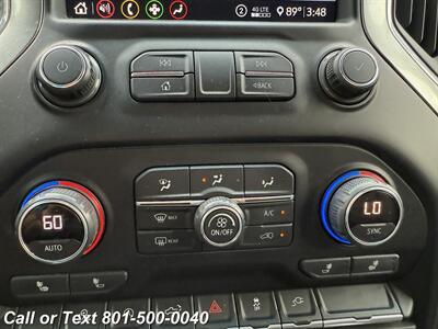 2020 Chevrolet Silverado 1500 LT Trail Boss - Photo 18 - North Salt Lake, UT 84010