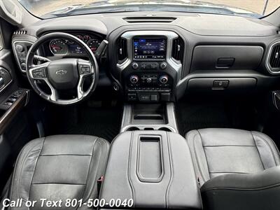 2020 Chevrolet Silverado 1500 LT Trail Boss - Photo 49 - North Salt Lake, UT 84010