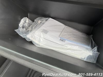 2020 Chevrolet Silverado 1500 LT Trail Boss   - Photo 45 - North Salt Lake, UT 84010