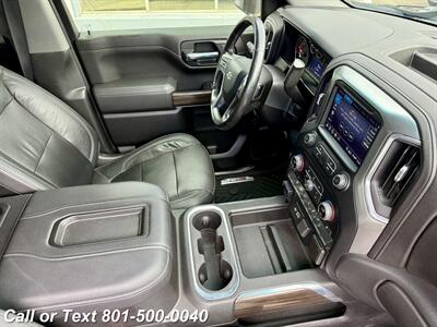 2020 Chevrolet Silverado 1500 LT Trail Boss - Photo 43 - North Salt Lake, UT 84010