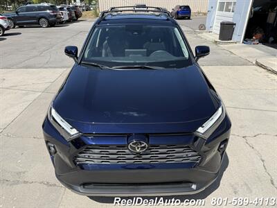 2025 Toyota RAV4 Limited   - Photo 11 - North Salt Lake, UT 84010