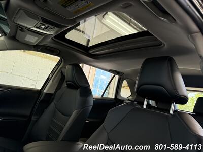 2025 Toyota RAV4 Limited   - Photo 54 - North Salt Lake, UT 84010