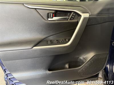 2025 Toyota RAV4 Limited   - Photo 47 - North Salt Lake, UT 84010