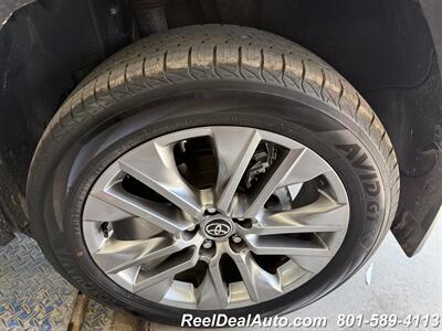 2025 Toyota RAV4 Limited   - Photo 31 - North Salt Lake, UT 84010