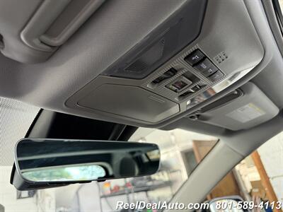2025 Toyota RAV4 Limited   - Photo 50 - North Salt Lake, UT 84010