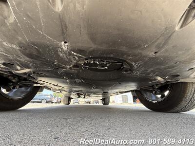 2025 Toyota RAV4 Limited   - Photo 13 - North Salt Lake, UT 84010