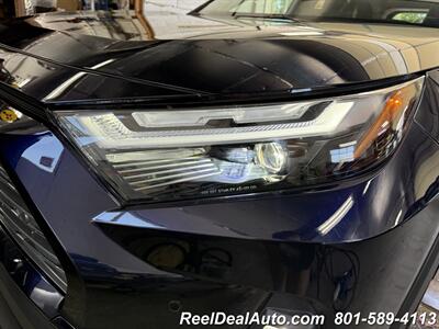 2025 Toyota RAV4 Limited   - Photo 29 - North Salt Lake, UT 84010
