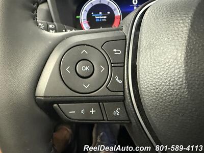 2025 Toyota RAV4 Limited   - Photo 25 - North Salt Lake, UT 84010