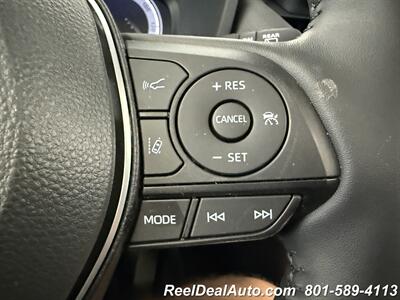 2025 Toyota RAV4 Limited   - Photo 3 - North Salt Lake, UT 84010