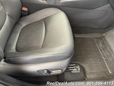 2025 Toyota RAV4 Limited   - Photo 38 - North Salt Lake, UT 84010