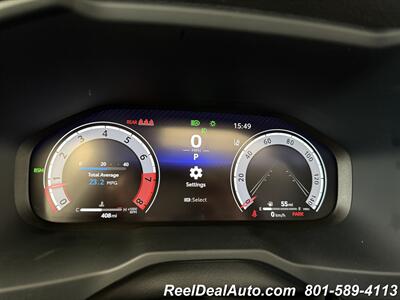 2025 Toyota RAV4 Limited   - Photo 4 - North Salt Lake, UT 84010