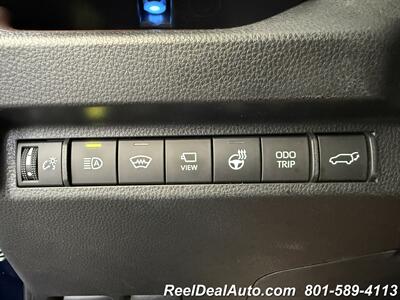 2025 Toyota RAV4 Limited   - Photo 51 - North Salt Lake, UT 84010
