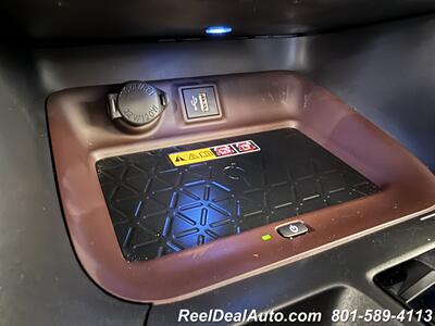2025 Toyota RAV4 Limited   - Photo 5 - North Salt Lake, UT 84010
