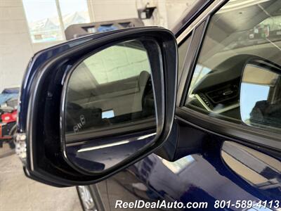 2025 Toyota RAV4 Limited   - Photo 27 - North Salt Lake, UT 84010