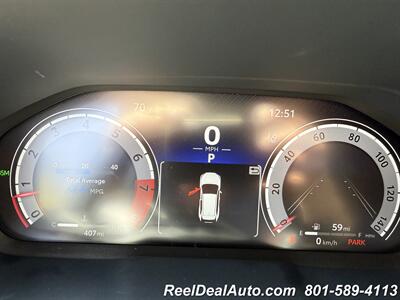 2025 Toyota RAV4 Limited   - Photo 41 - North Salt Lake, UT 84010