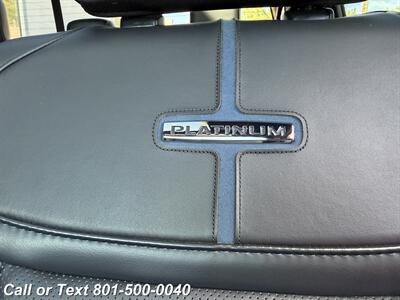 2024 Ford F-150 Platinum - Photo 7 - North Salt Lake, UT 84010