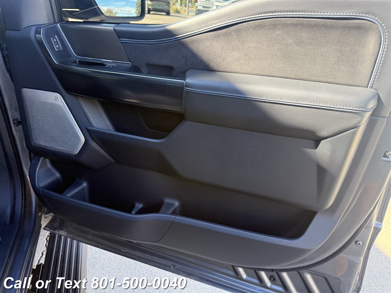 2024 Ford F-150 Platinum - Photo 31 - North Salt Lake, UT 84010