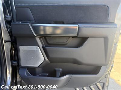 2024 Ford F-150 Platinum - Photo 32 - North Salt Lake, UT 84010