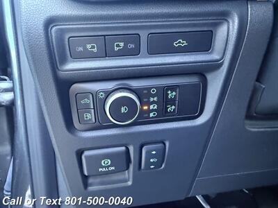 2024 Ford F-150 Platinum - Photo 19 - North Salt Lake, UT 84010