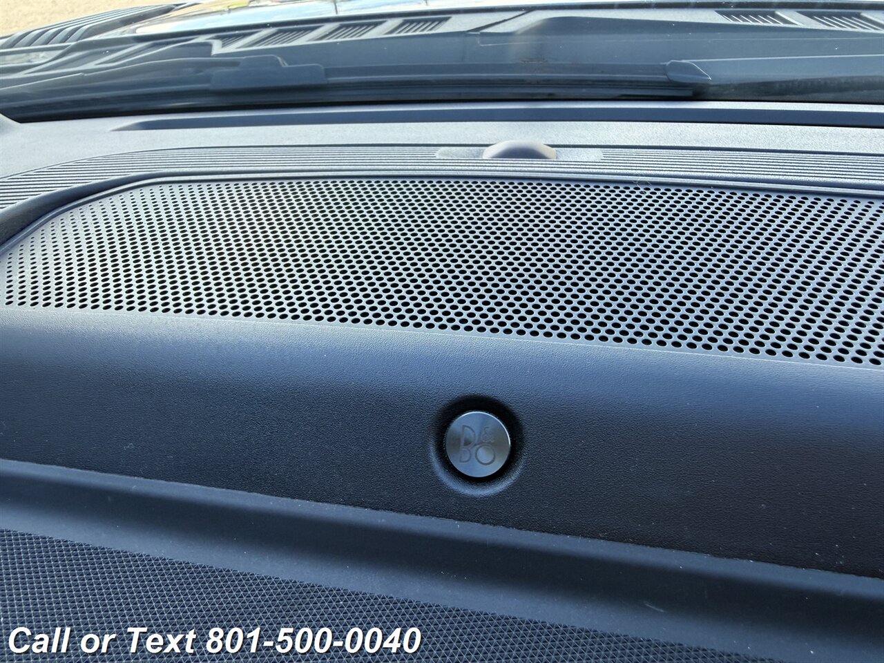 2024 Ford F-150 Platinum - Photo 34 - North Salt Lake, UT 84010