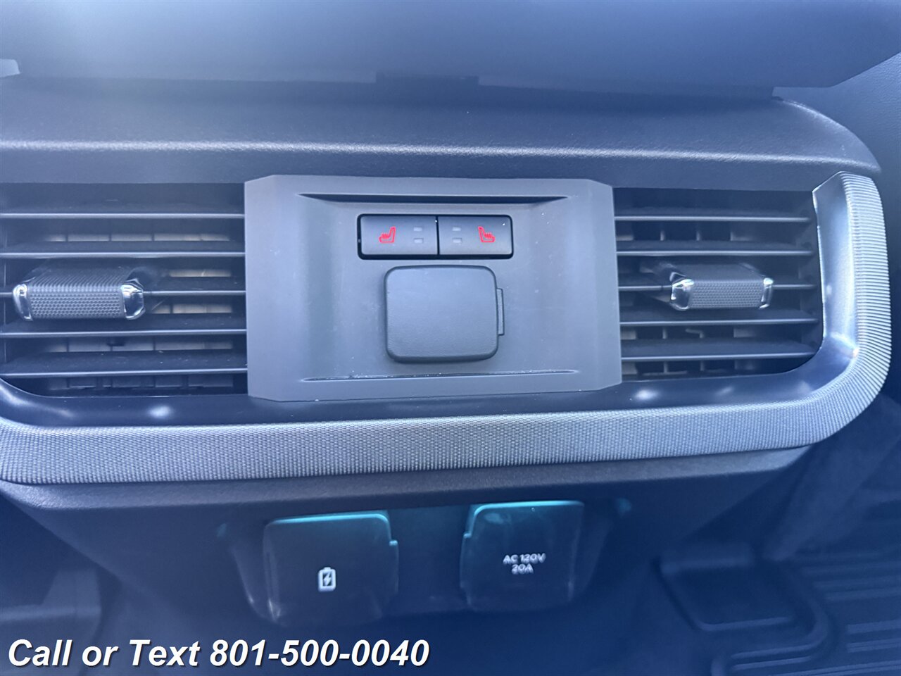 2024 Ford F-150 Platinum - Photo 26 - North Salt Lake, UT 84010