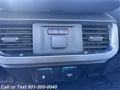2024 Ford F-150 Platinum - Photo 26 - North Salt Lake, UT 84010