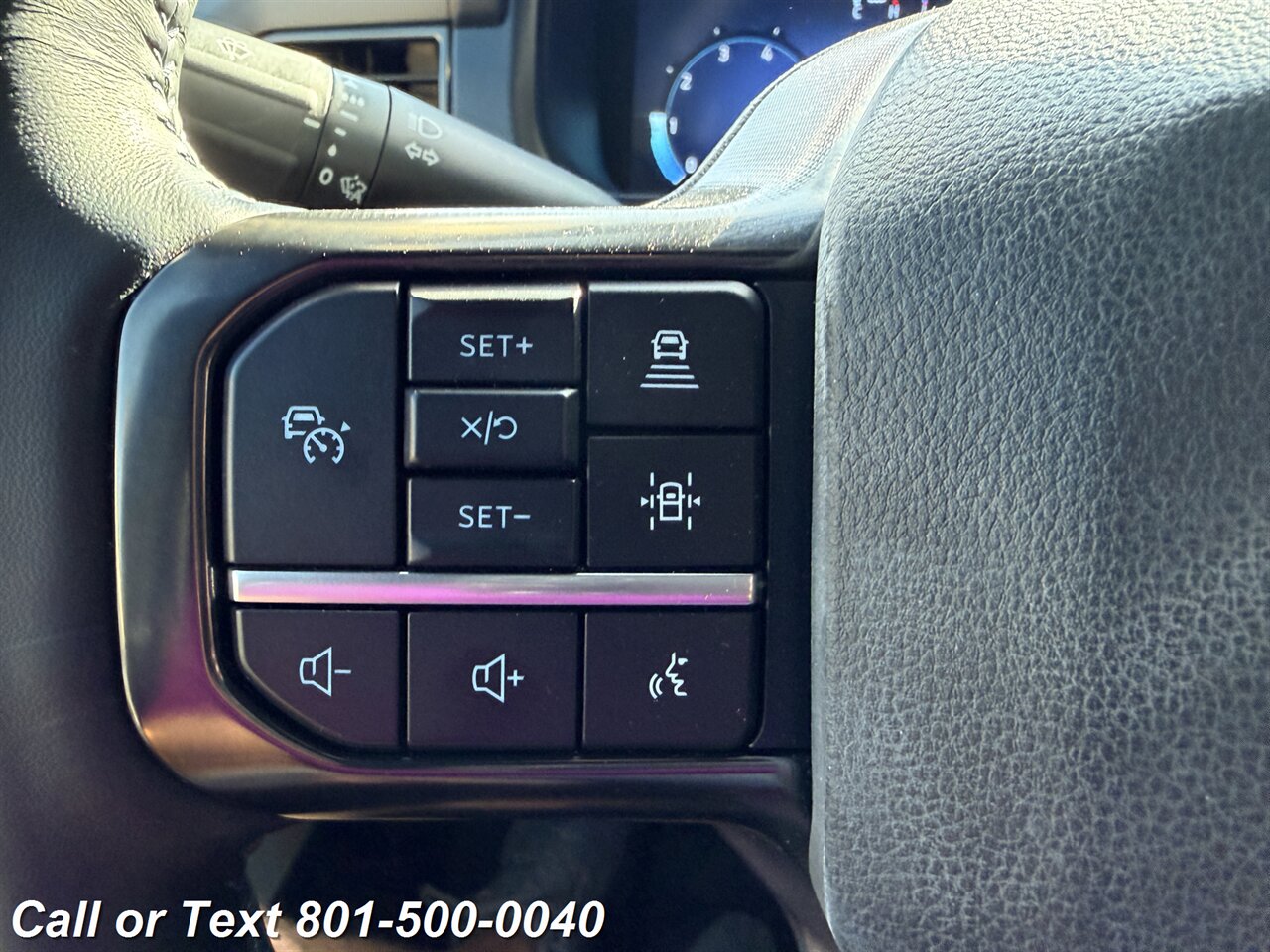 2024 Ford F-150 Platinum - Photo 3 - North Salt Lake, UT 84010