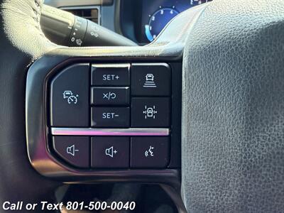 2024 Ford F-150 Platinum - Photo 3 - North Salt Lake, UT 84010
