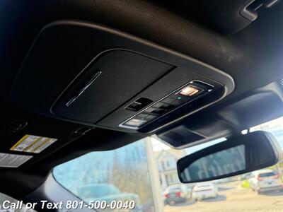 2024 Ford F-150 Platinum - Photo 33 - North Salt Lake, UT 84010