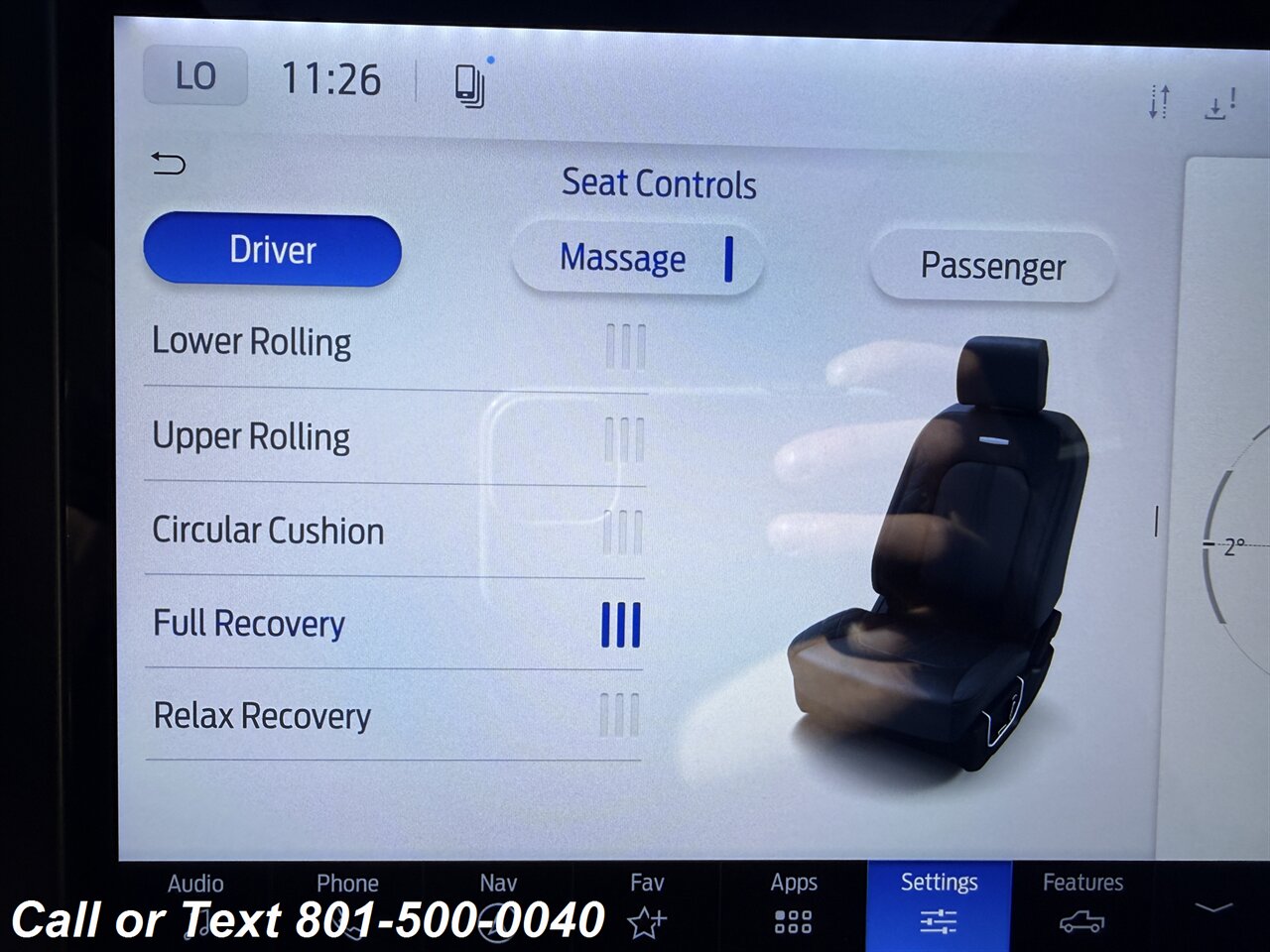 2024 Ford F-150 Platinum - Photo 66 - North Salt Lake, UT 84010