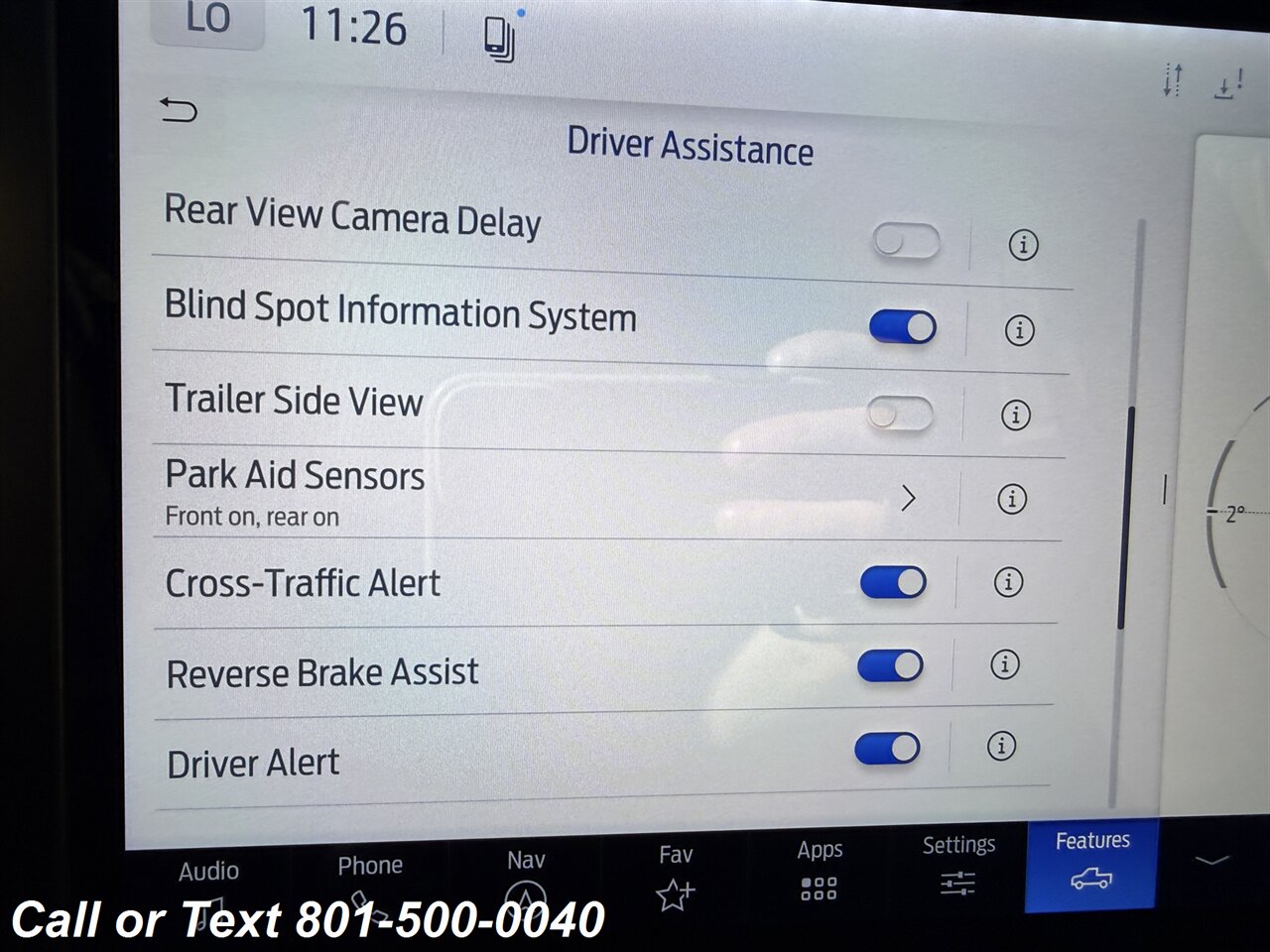 2024 Ford F-150 Platinum - Photo 68 - North Salt Lake, UT 84010