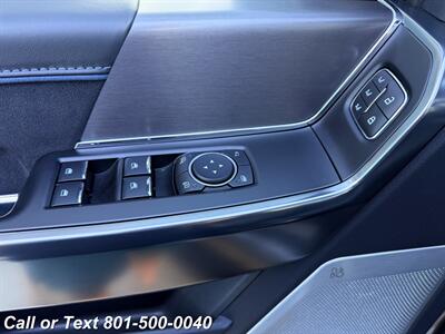 2024 Ford F-150 Platinum - Photo 18 - North Salt Lake, UT 84010