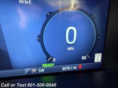 2024 Ford F-150 Platinum - Photo 61 - North Salt Lake, UT 84010