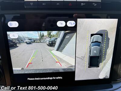 2024 Ford F-150 Platinum - Photo 28 - North Salt Lake, UT 84010