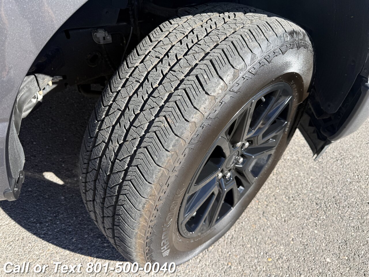 2024 Ford F-150 Platinum - Photo 44 - North Salt Lake, UT 84010