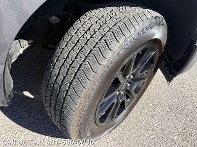 2024 Ford F-150 Platinum - Photo 44 - North Salt Lake, UT 84010