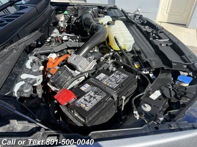 2024 Ford F-150 Platinum - Photo 47 - North Salt Lake, UT 84010